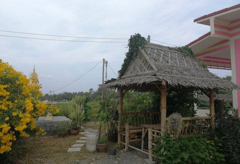 Hotel Baan Khun Resort