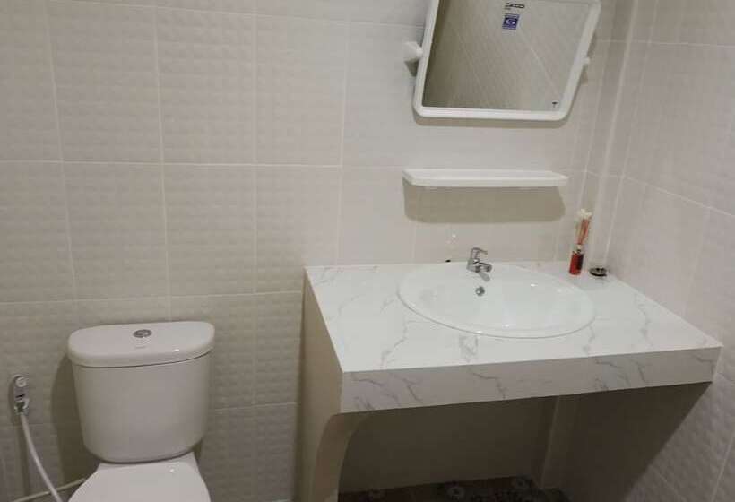 Hotel Baan Khun Resort