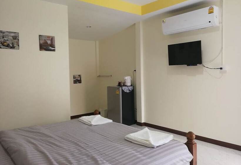 Hotel Baan Khun Resort