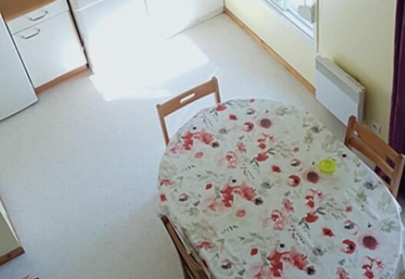 호텔 Camping Le Parc De Vaux