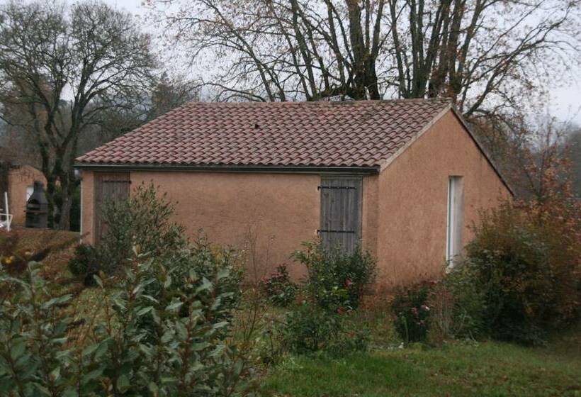 호텔 Village Camping Les Vignes