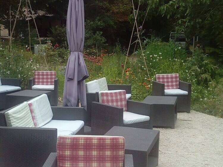 호텔 Village Camping Les Vignes