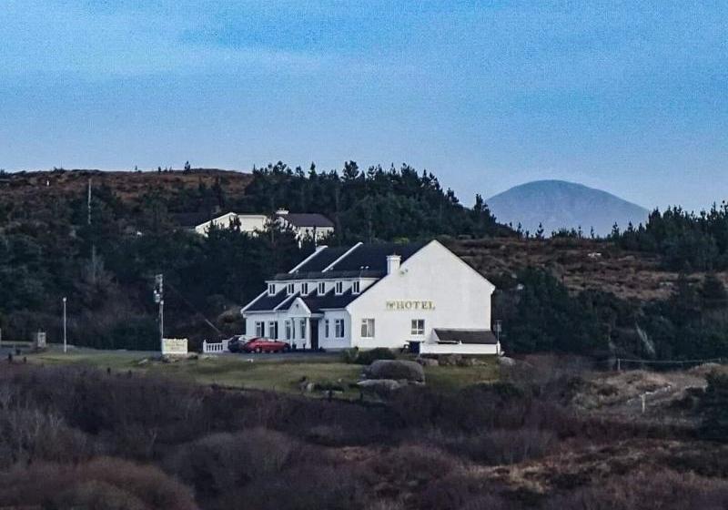 בית מלון כפרי Carey S Viking House