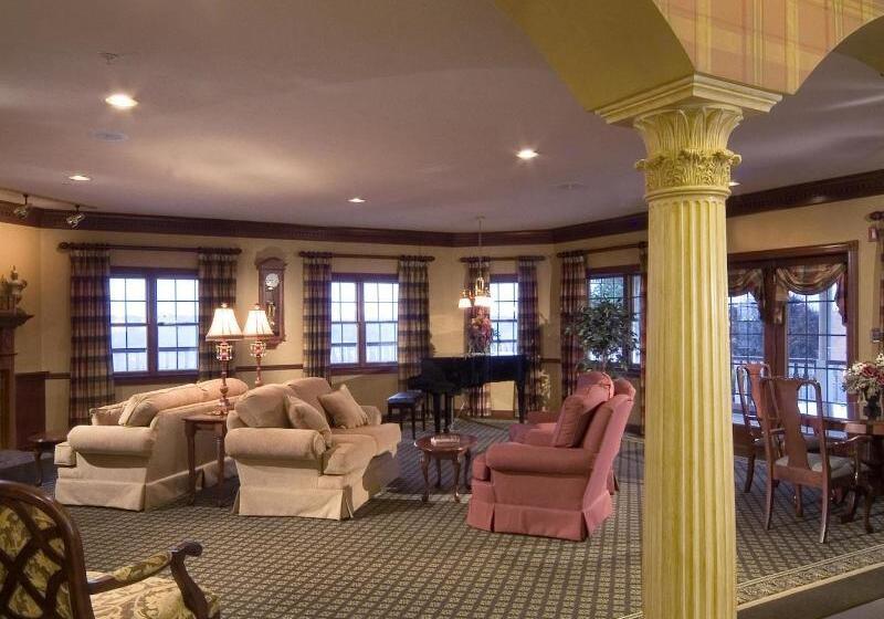 호텔 Carlisle Inn Walnut Creek
