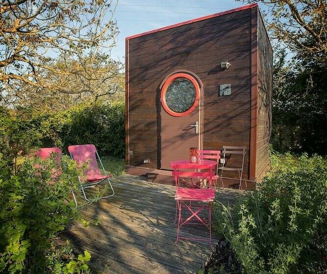 酒店 Carré D'etoiles Paleine