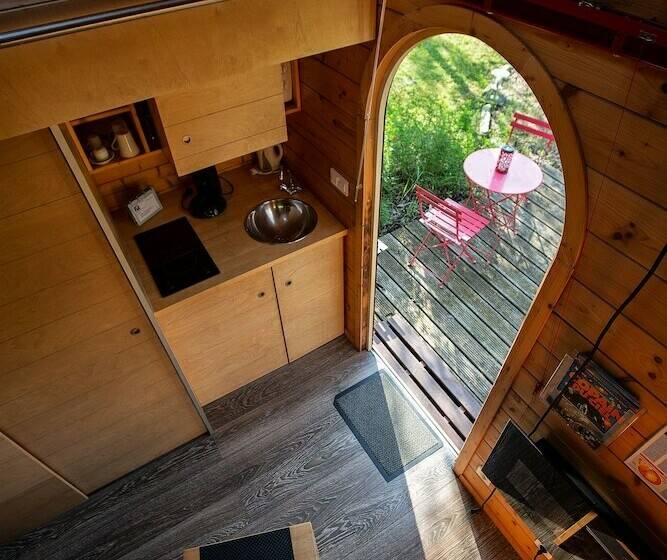 호텔 Carré D'etoiles Paleine