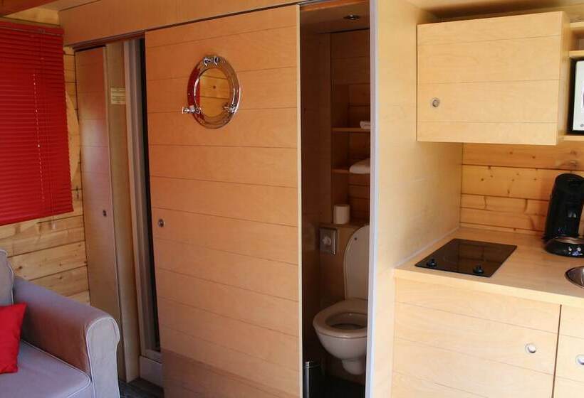 酒店 Carré D'etoiles Paleine