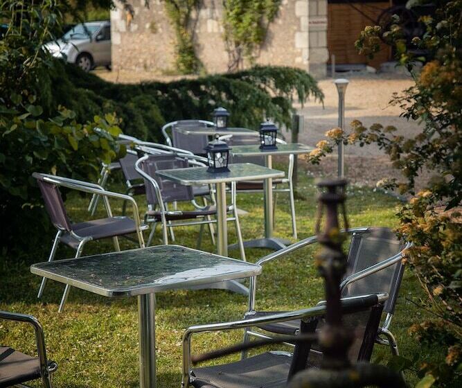 호텔 Carré D'etoiles Paleine