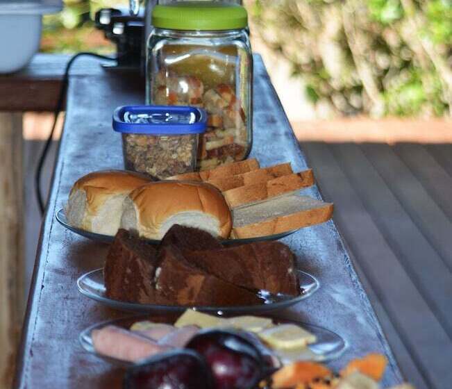 Отель Casa Dunas Da Barrinha