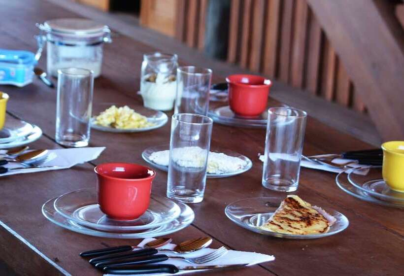 Отель Casa Dunas Da Barrinha