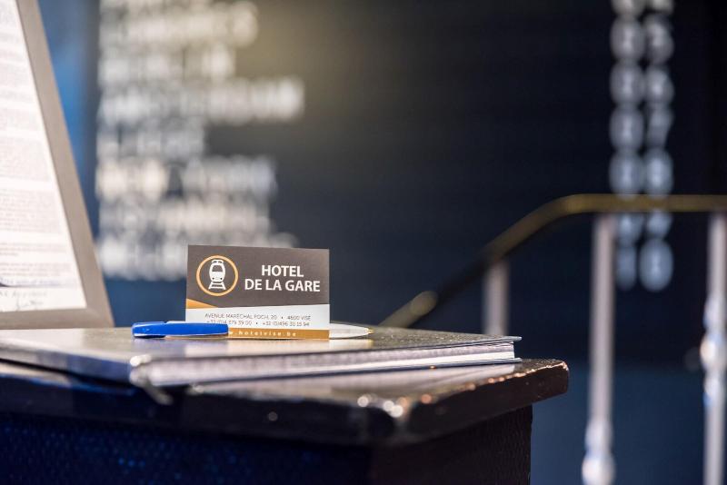 בית מלון כפרי De La Gare