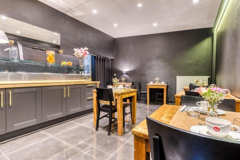 בית מלון כפרי De La Gare