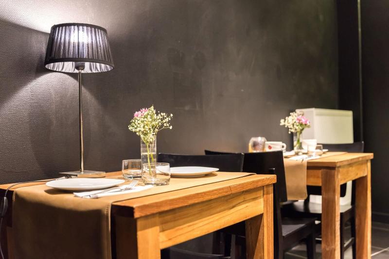 בית מלון כפרי De La Gare