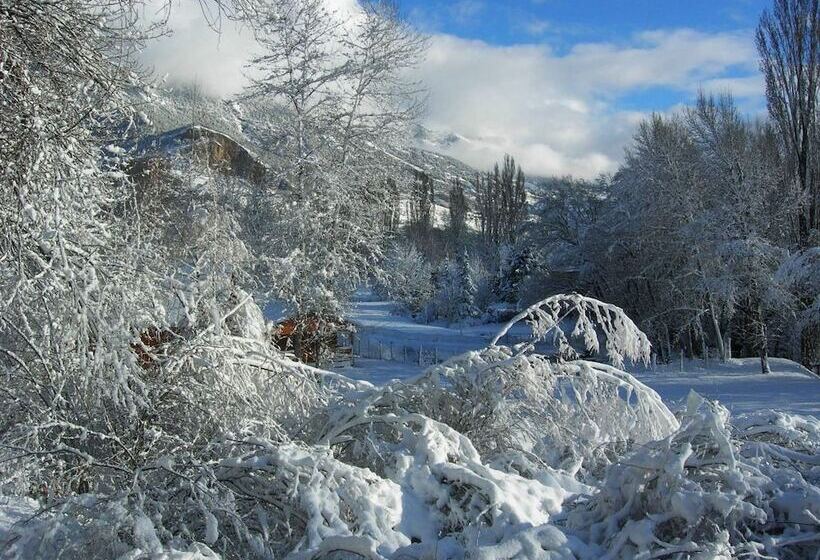 فندق Camping, Hôtel De Plein Air Les Cariamas