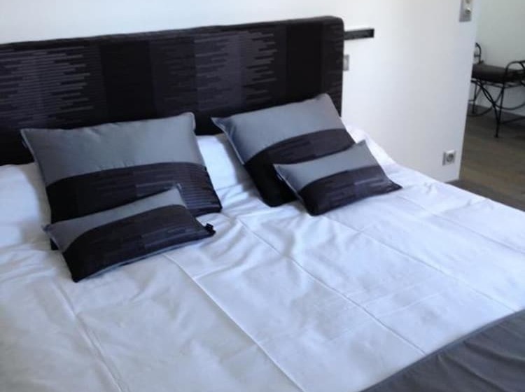 Отель Domaine De L'esperon