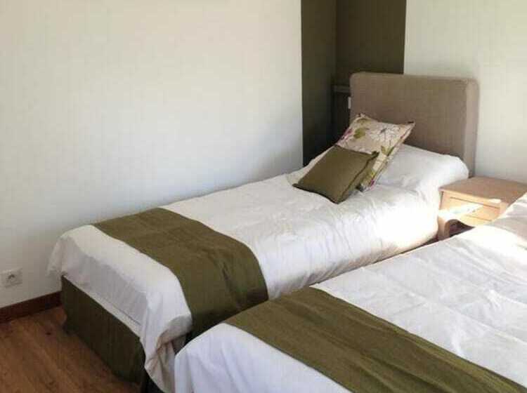 Отель Domaine De L'esperon