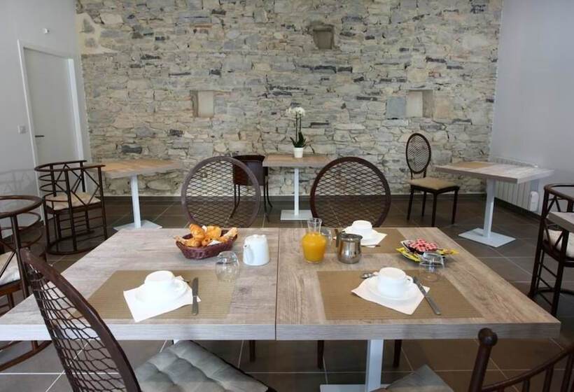 Отель Domaine De L'esperon