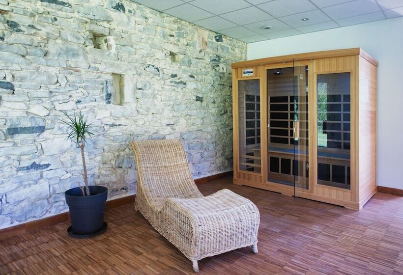 Отель Domaine De L'esperon