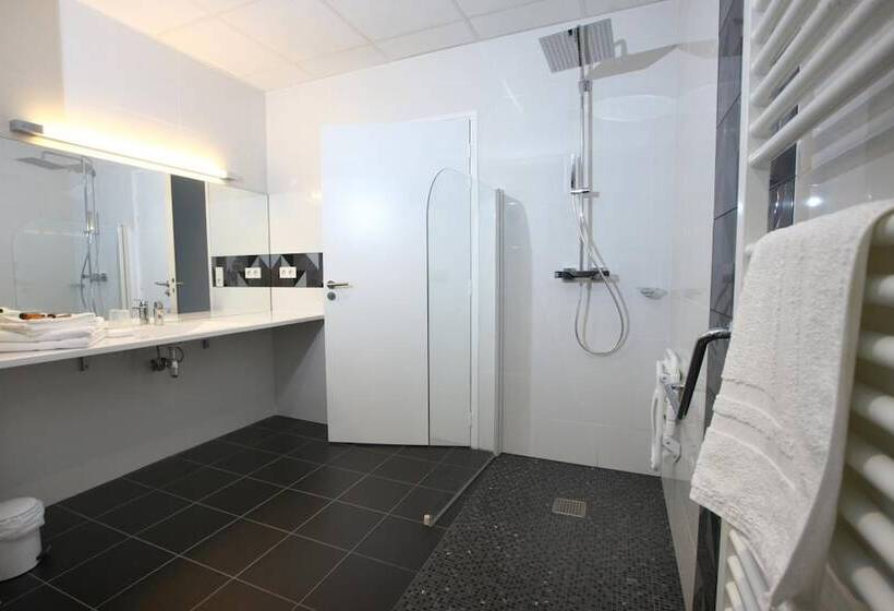 Отель Domaine De L'esperon