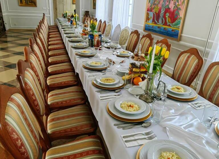 فندق Dworek Wola Ociecka