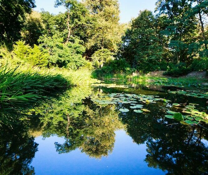 فندق Dworek Wola Ociecka