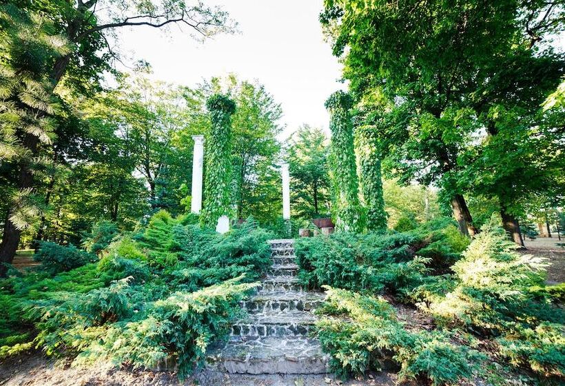 فندق Dworek Wola Ociecka