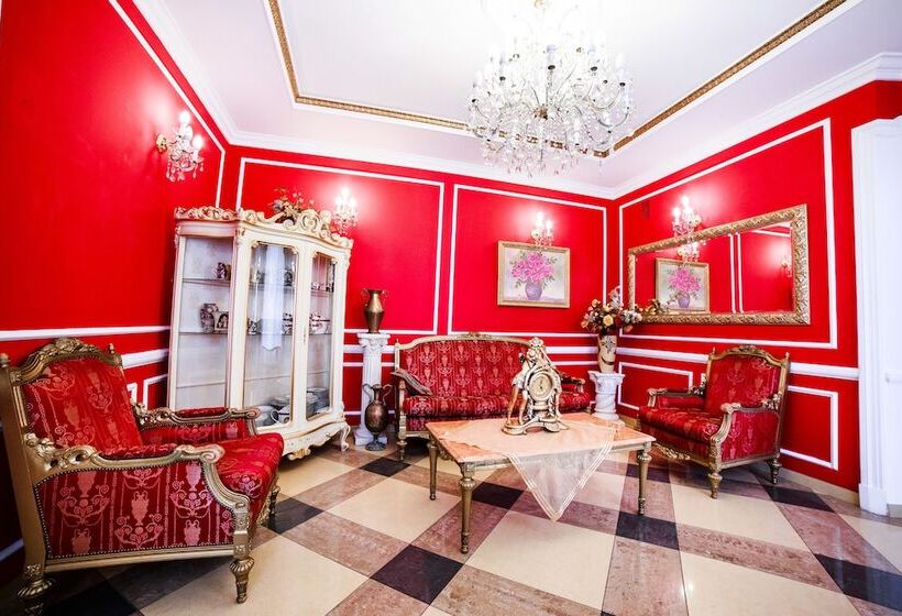 فندق Dworek Wola Ociecka