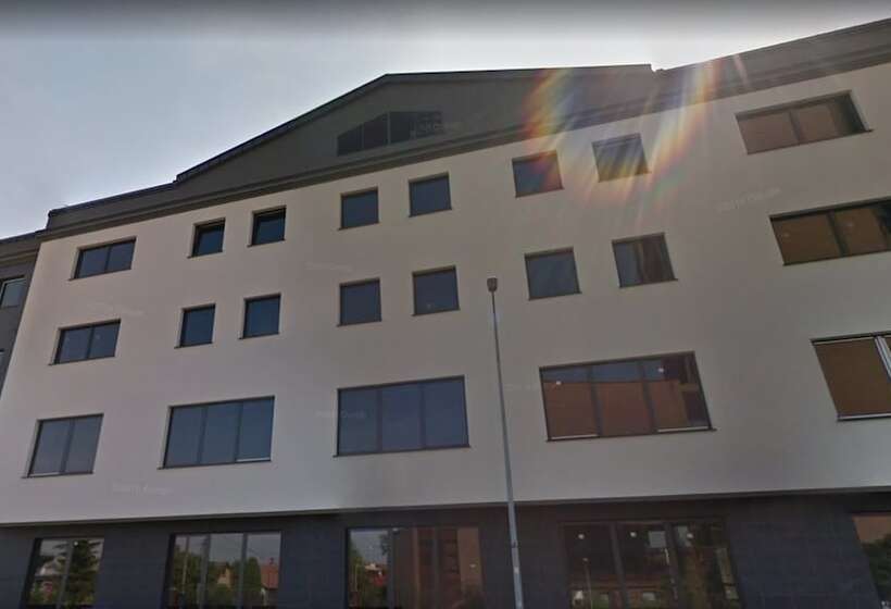 בית מלון כפרי Evva