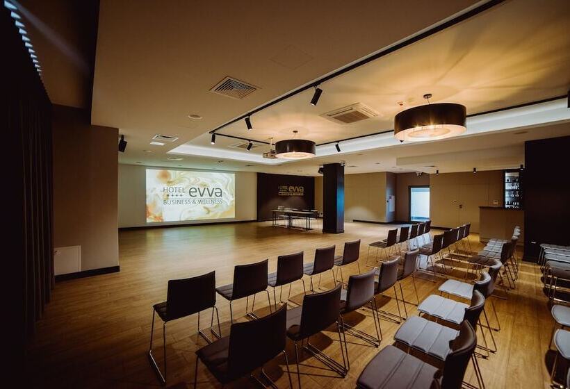 בית מלון כפרי Evva