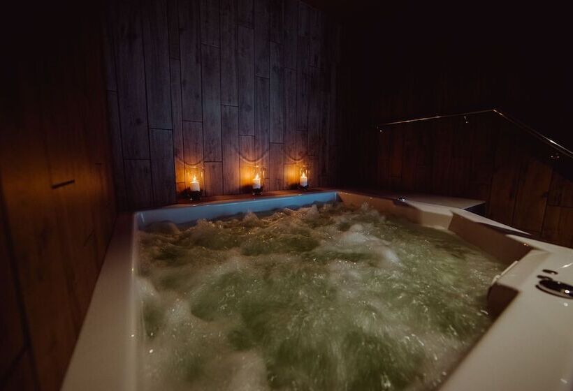 בית מלון כפרי Evva