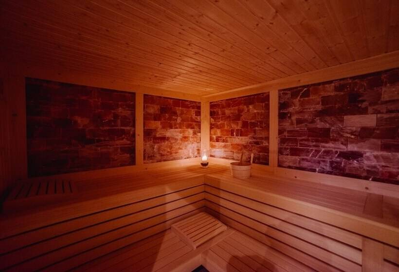 בית מלון כפרי Evva