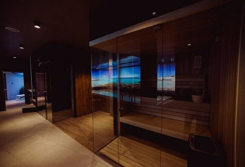 בית מלון כפרי Evva