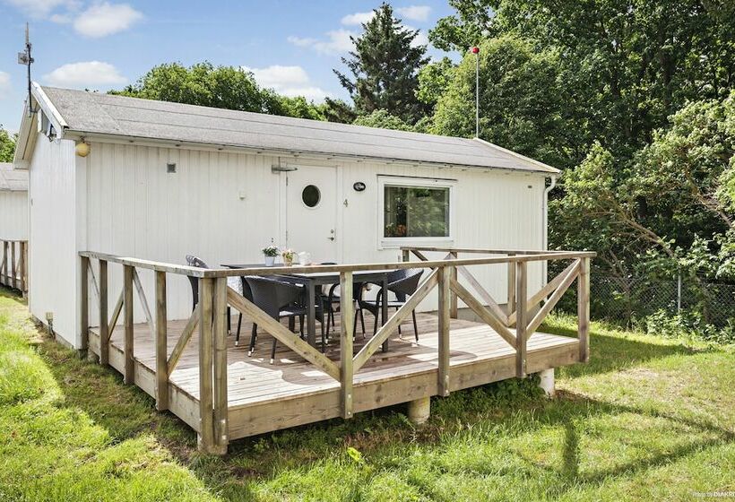 Отель First Camp Mölle