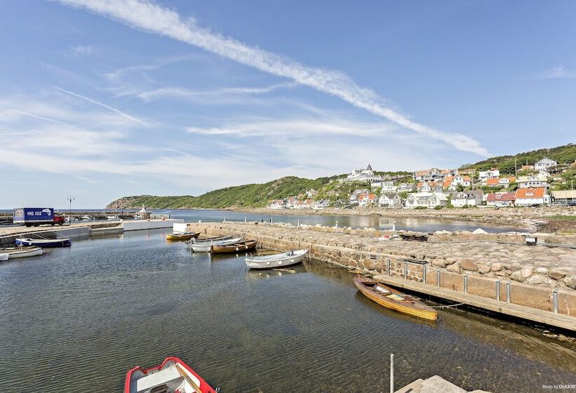 Отель First Camp Mölle