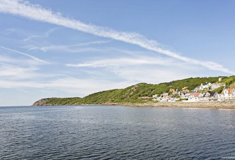 Отель First Camp Mölle