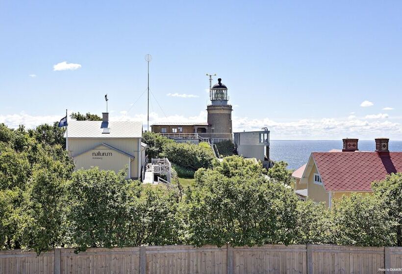 Отель First Camp Mölle