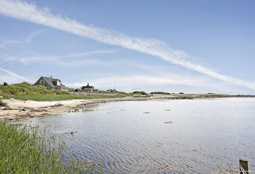 Отель First Camp Mölle