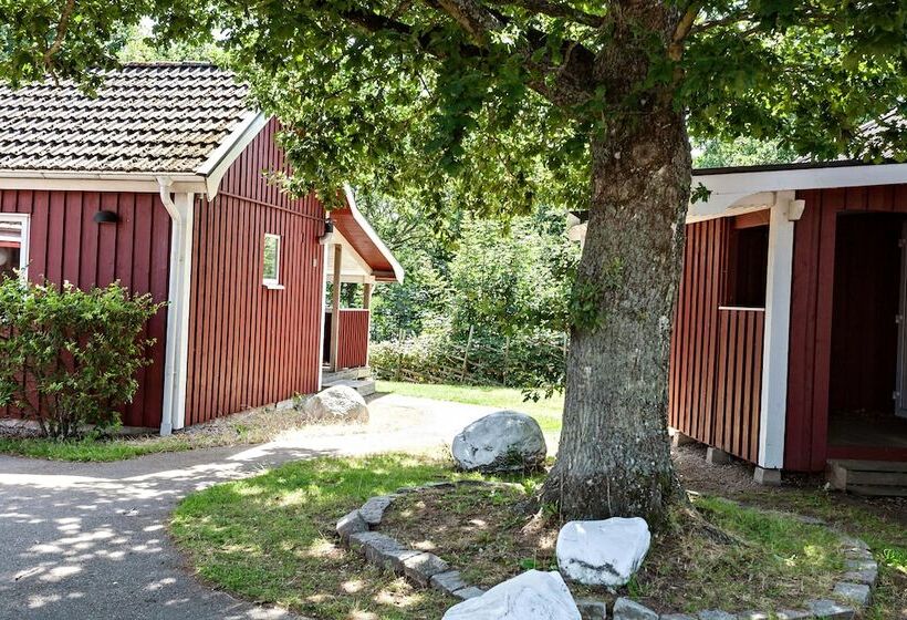 Отель First Camp Mölle