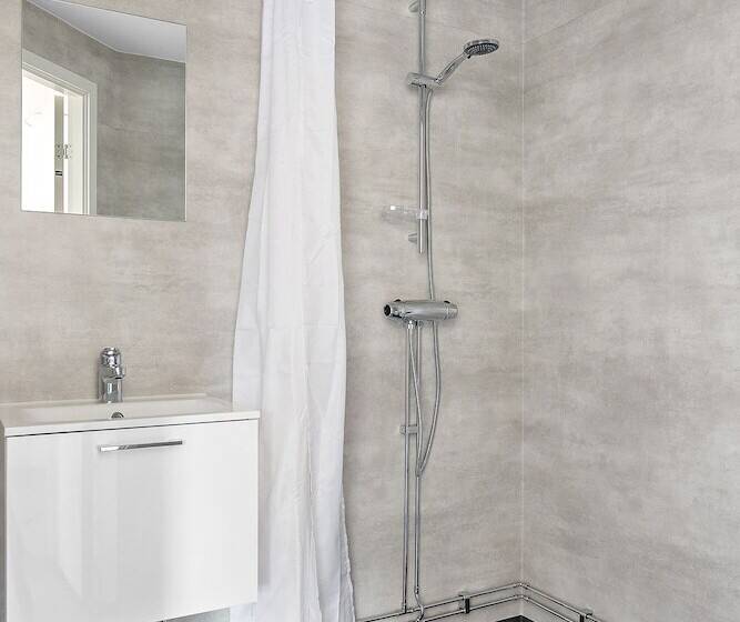 Отель First Camp Mölle