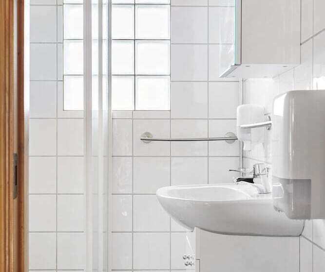 Отель First Camp Mölle