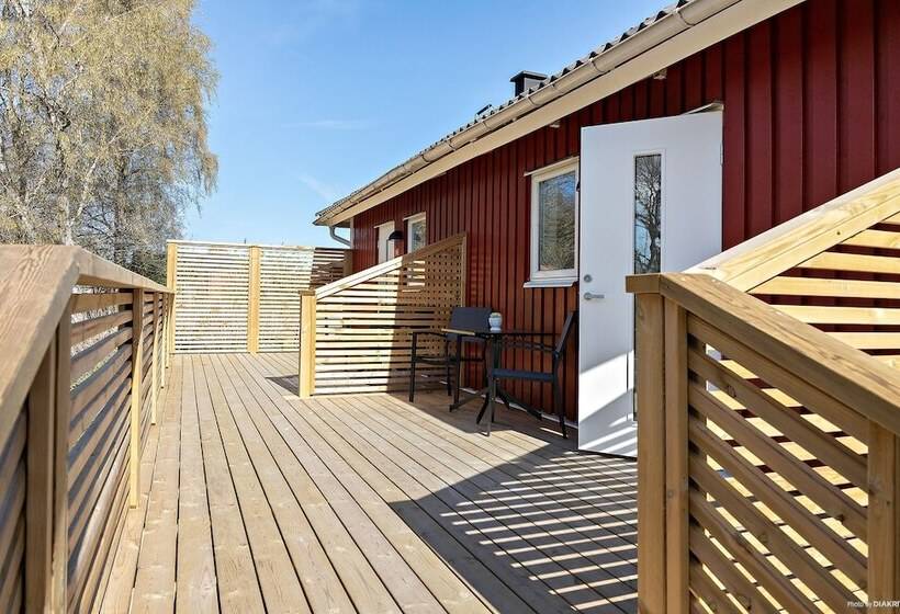 Отель First Camp Mölle