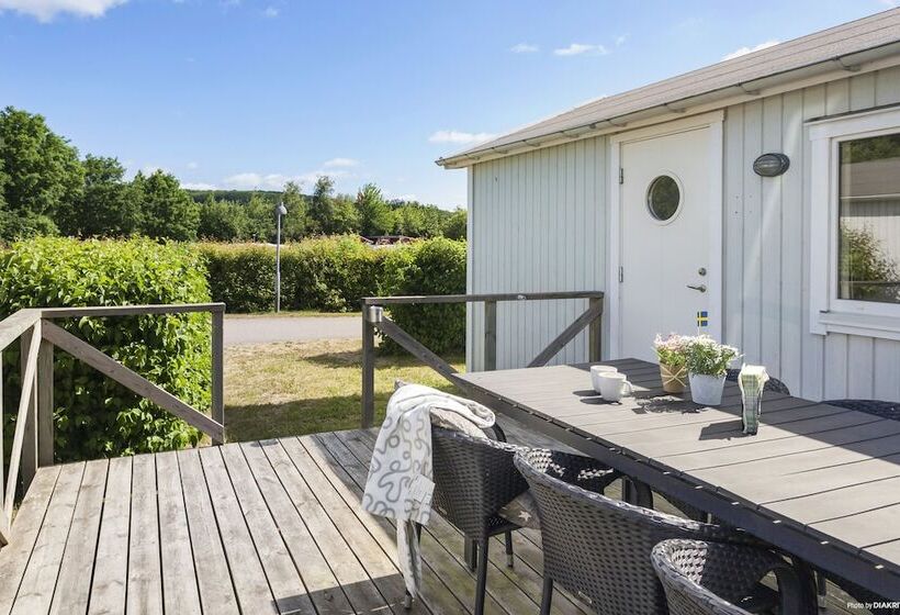 Отель First Camp Mölle