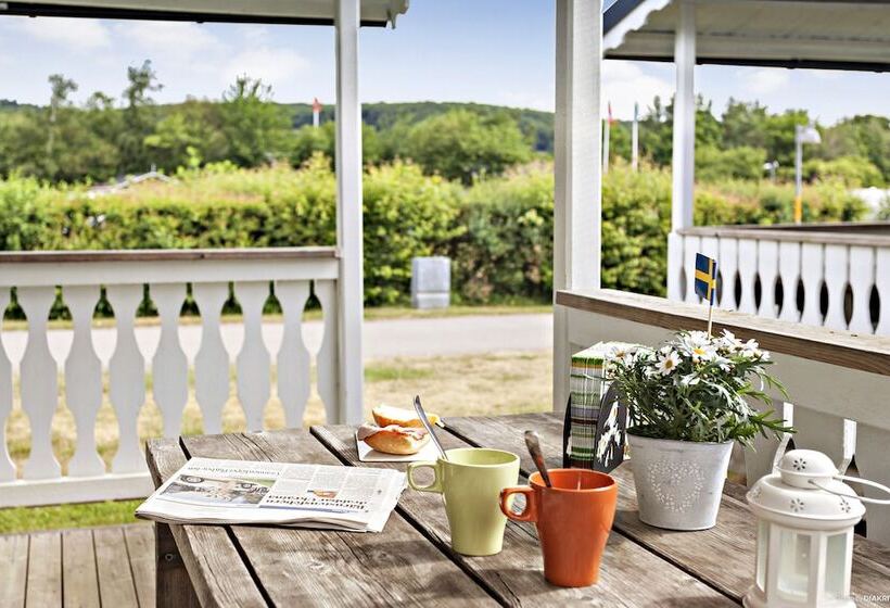 Отель First Camp Mölle