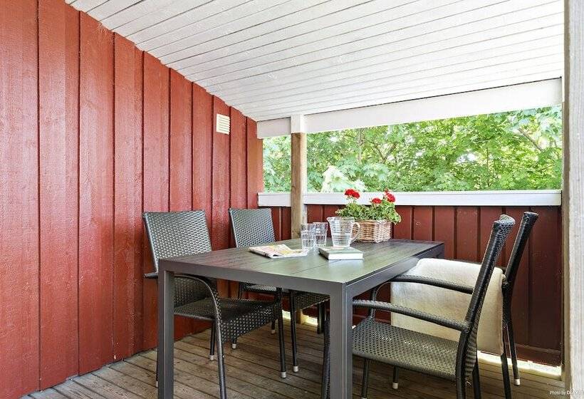 Отель First Camp Mölle