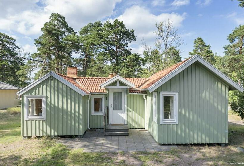 فندق First Camp Oknö