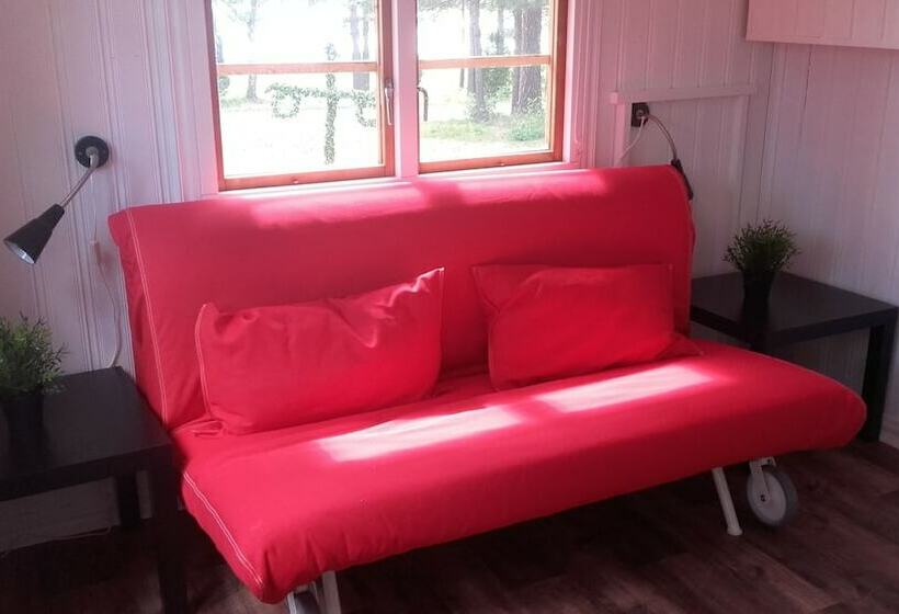 فندق First Camp Oknö