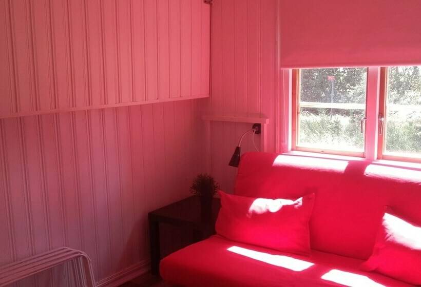 فندق First Camp Oknö