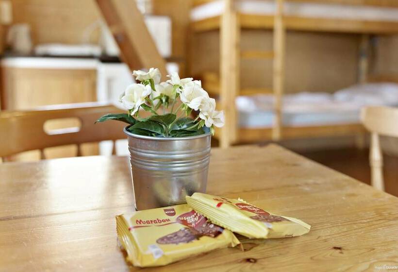 فندق First Camp Oknö