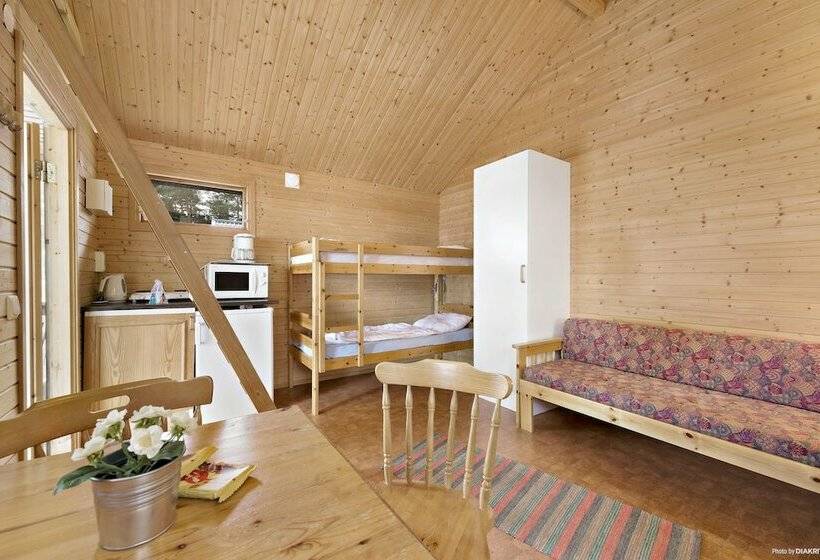 فندق First Camp Oknö