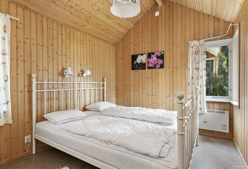 فندق First Camp Oknö